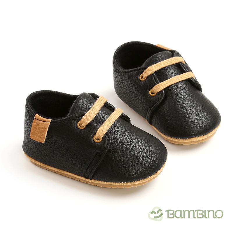 Sapato Infantil Unissex para Bebês Sapato Infantil Unissex para Bebês Loja do Bambino