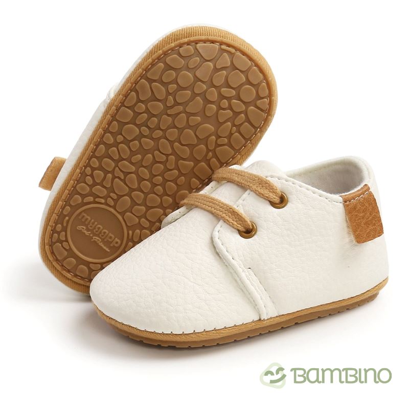 Sapato Infantil Unissex para Bebês Sapato Infantil Unissex para Bebês Loja do Bambino
