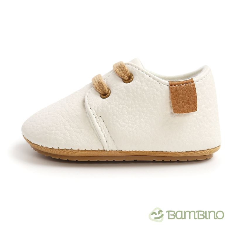 Sapato Infantil Unissex para Bebês Sapato Infantil Unissex para Bebês Loja do Bambino