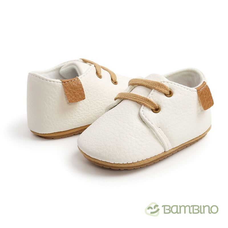 Sapato Infantil Unissex para Bebês Sapato Infantil Unissex para Bebês Loja do Bambino