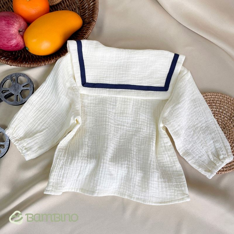 Conjunto de roupa de algodao puro para recem nascido Unissex Conjunto de roupa de algodao puro Loja do Bambino