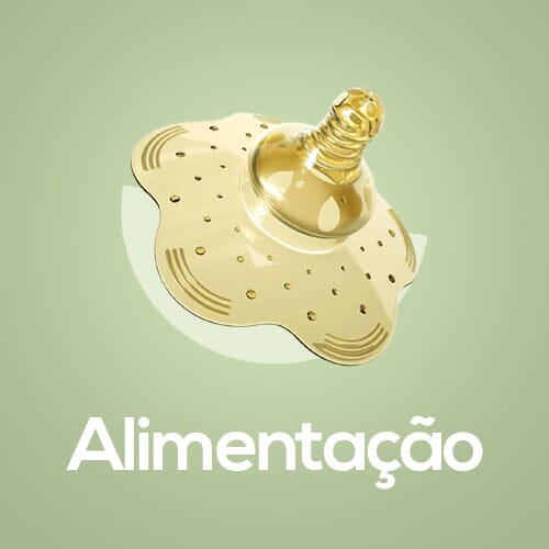 Alimentação e Amamentação - Todos os Produtos