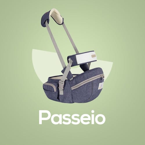 Utensílios de Passeio - Todos os Produtos