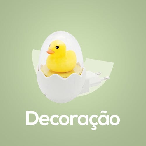 Decoração - Decoração para Quarto