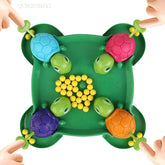 Jogo Sapinho Come Come Infantil Bambino Jogo Sapinho Come Come Infantil Bambino Loja do Bambino 