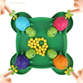 Jogo Sapinho Come Come Infantil Bambino Jogo Sapinho Come Come Infantil Bambino Loja do Bambino 