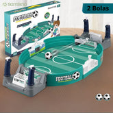 Futebol de Mesa de Botão para Crianças Futebol de Mesa de Botão para Crianças Loja do Bambino 2 Bolas 
