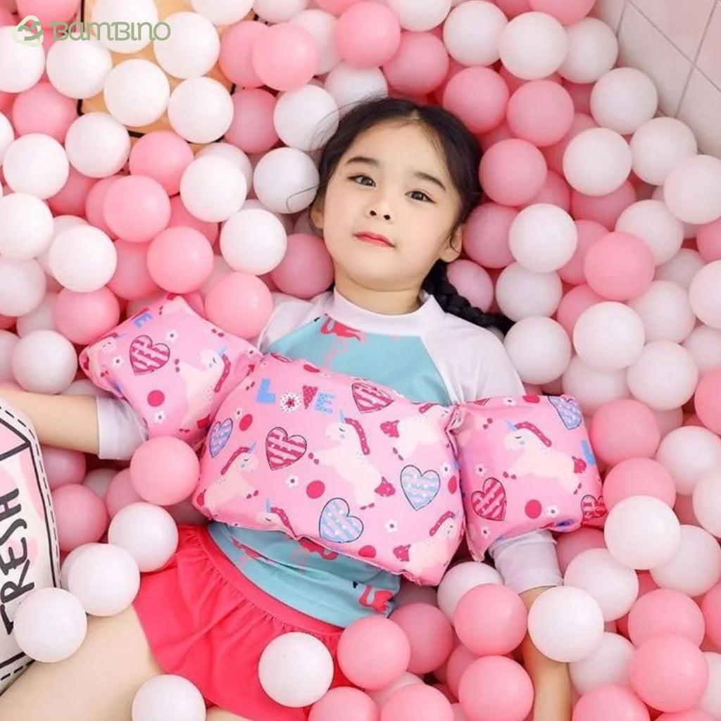 Colete Salva Vidas Infantil Colete Salva Vidas Infantil Loja do Bambino 