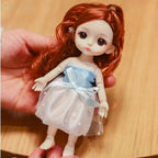 Conjunto Bonecas Realistas Infantil - Acompanha 8 bonecas Conjunto Bonecas Realistas Infantil Loja do Bambino 