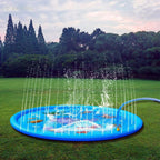 Piscina com Chafariz Infantil Bambino Piscina com Chafariz Infantil Bambino Loja do Bambino 