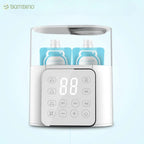 Aquecedor de Mamadeiras Multifuncional Aquecedor de Mamadeiras Multifuncional Loja do Bambino 