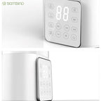 Aquecedor de Mamadeiras Multifuncional Aquecedor de Mamadeiras Multifuncional Loja do Bambino 