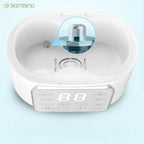 Aquecedor de Mamadeiras Multifuncional Aquecedor de Mamadeiras Multifuncional Loja do Bambino 