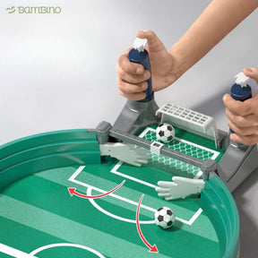 Futebol de Mesa de Botão para Crianças Futebol de Mesa de Botão para Crianças Loja do Bambino 
