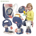 Mini Eletrodomésticos Infantis Realistas Mini Eletrodomésticos Infantis Realistas Loja do Bambino 