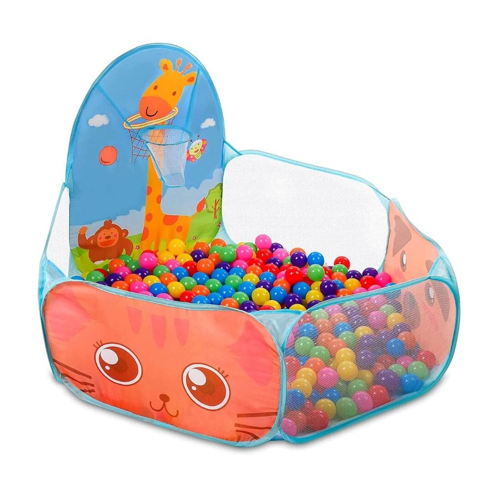 Barraquinha Para Piscina de Bolinhas Infantil Barraquinha Para Piscina de Bolinhas Infantil Loja do Bambino 