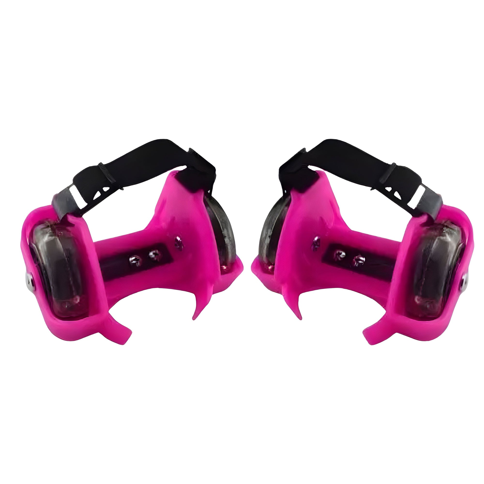 Adaptador de Rodinhas com LED para Tênis Infantil Adaptador de Rodinhas com LED para Tênis Infantil Loja do Bambino 