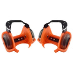 Adaptador de Rodinhas com LED para Tênis Infantil Adaptador de Rodinhas com LED para Tênis Infantil Loja do Bambino 