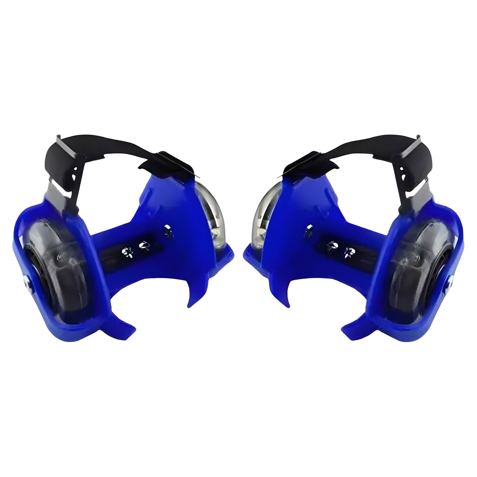 Adaptador de Rodinhas com LED para Tênis Infantil Adaptador de Rodinhas com LED para Tênis Infantil Loja do Bambino 