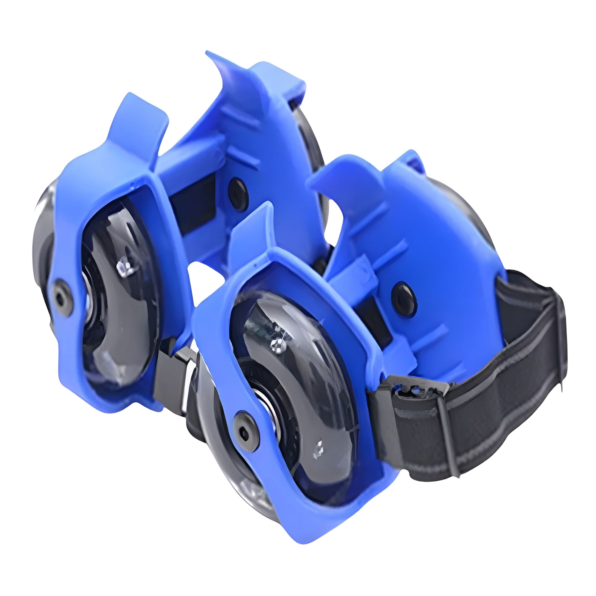 Adaptador de Rodinhas com LED para Tênis Infantil Adaptador de Rodinhas com LED para Tênis Infantil Loja do Bambino 