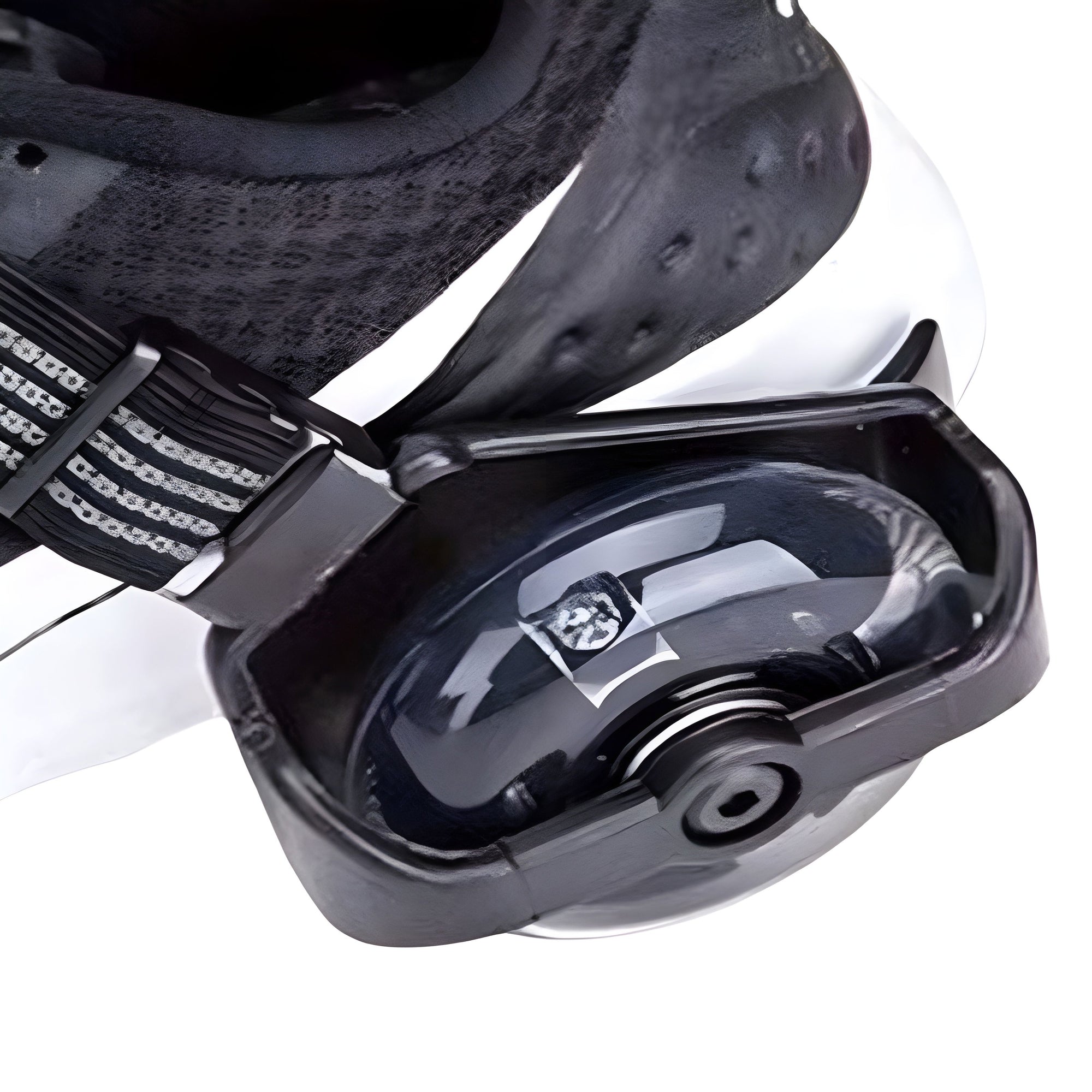 Adaptador de Rodinhas com LED para Tênis Infantil Adaptador de Rodinhas com LED para Tênis Infantil Loja do Bambino 