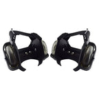 Adaptador de Rodinhas para Tênis com LED Infantil Adaptador de Rodinhas para Tênis com LED Infantil Loja do Bambino 