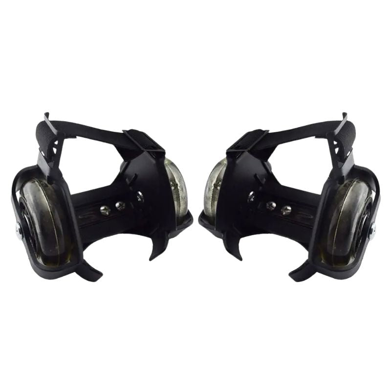 Adaptador de Rodinhas para Tênis com LED Infantil Adaptador de Rodinhas para Tênis com LED Infantil Loja do Bambino 