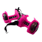 Adaptador de Rodinhas para Tênis com LED Infantil Adaptador de Rodinhas para Tênis com LED Infantil Loja do Bambino 