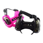 Adaptador de Rodinhas para Tênis com LED Infantil Adaptador de Rodinhas para Tênis com LED Infantil Loja do Bambino 