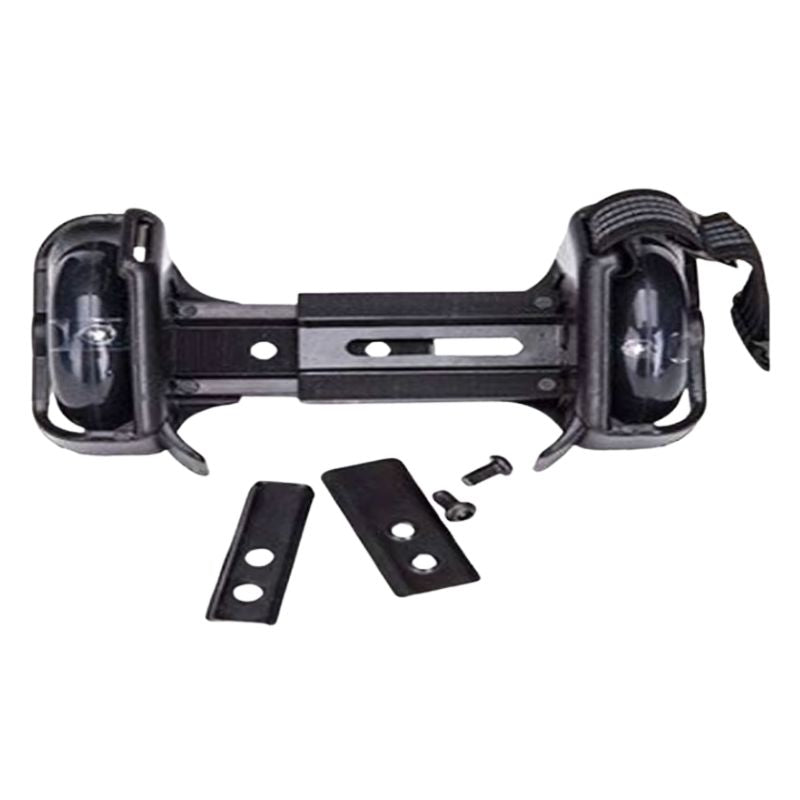 Adaptador de Rodinhas para Tênis com LED Infantil Adaptador de Rodinhas para Tênis com LED Infantil Loja do Bambino 