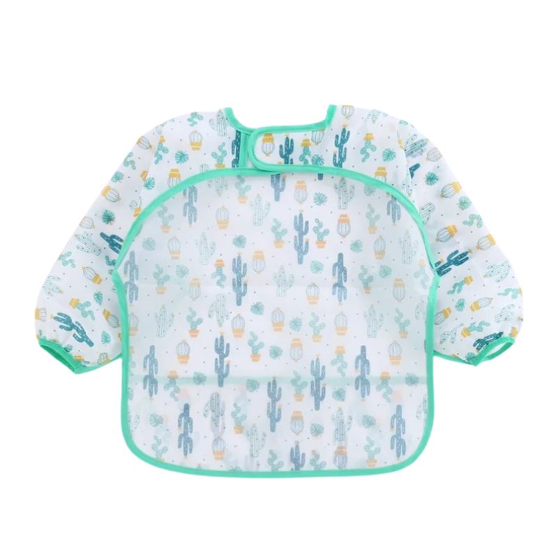 Avental Impermeável Bambino Avental Impermeável Bambino Loja do Bambino 