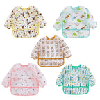 Avental Impermeável Bambino Avental Impermeável Bambino Loja do Bambino 