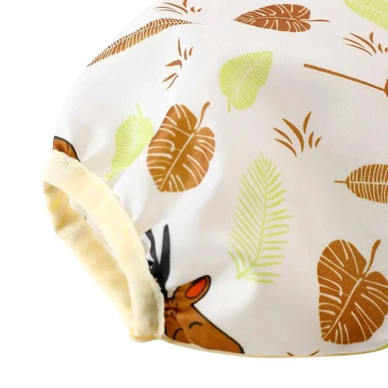 Avental Impermeável Bambino Avental Impermeável Bambino Loja do Bambino 