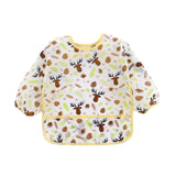 Avental Impermeável Bambino
