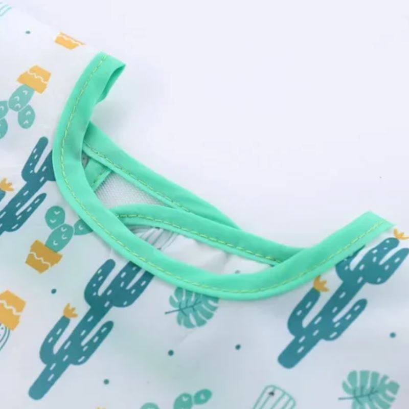 Avental Impermeável Bambino Avental Impermeável Bambino Loja do Bambino 