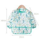 Avental Impermeável Bambino Avental Impermeável Bambino Loja do Bambino 