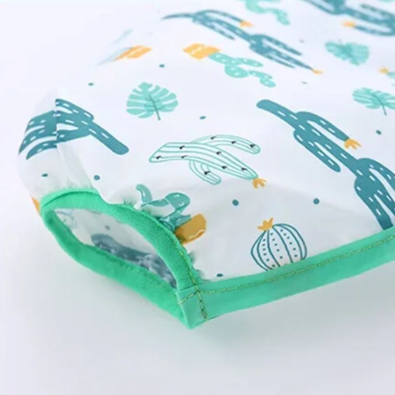 Avental Impermeável Bambino Avental Impermeável Bambino Loja do Bambino 