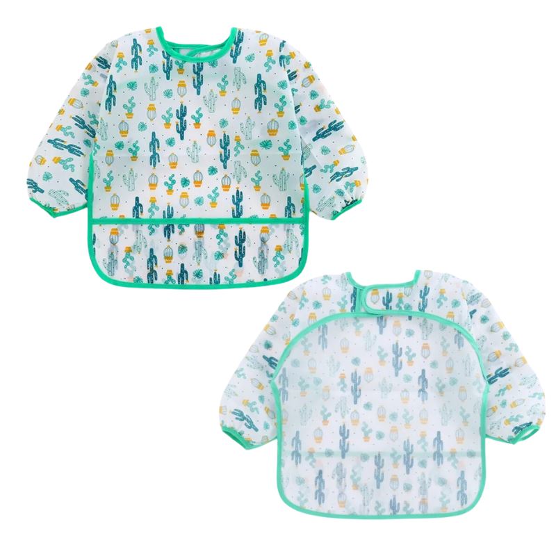 Avental Impermeável Bambino Avental Impermeável Bambino Loja do Bambino 