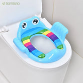 Adaptador de Privada Infantil para Crianças Adaptador de Privada Infantil para Crianças Loja do Bambino Azul 
