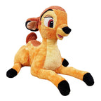 Bambi Pelúcia Bambi Pelúcia Loja do Bambino Modelo 01 35cm 