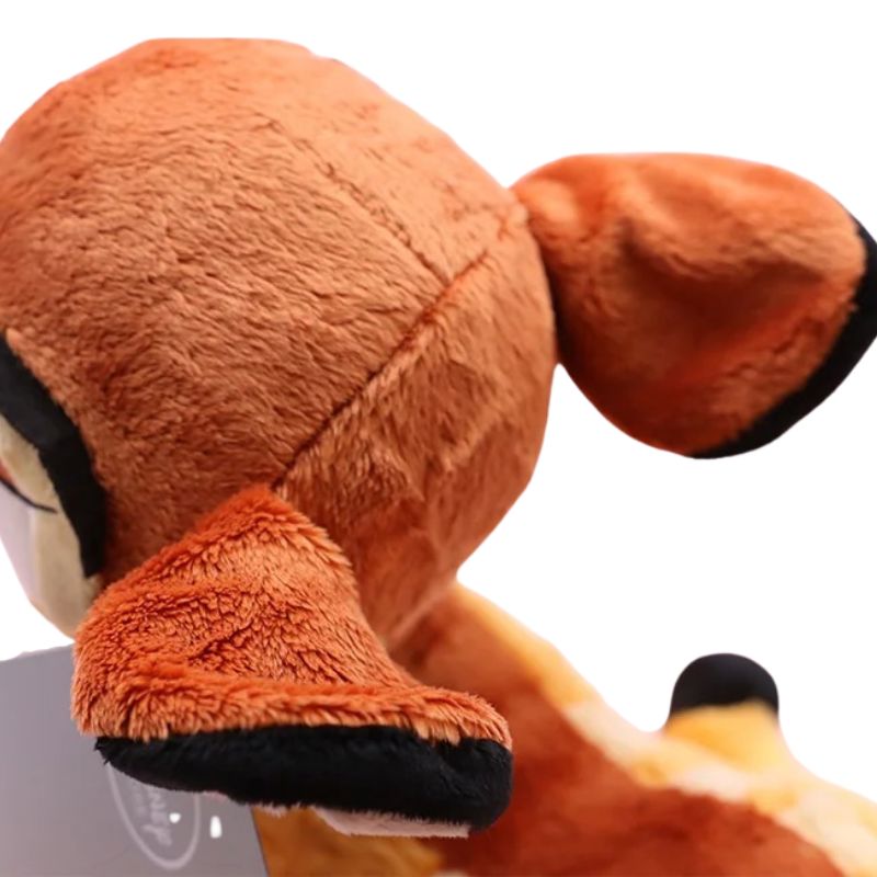 Bambi Pelúcia Bambi Pelúcia Loja do Bambino 