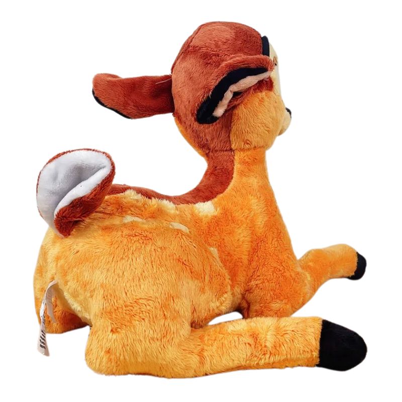 Bambi Pelúcia Bambi Pelúcia Loja do Bambino 