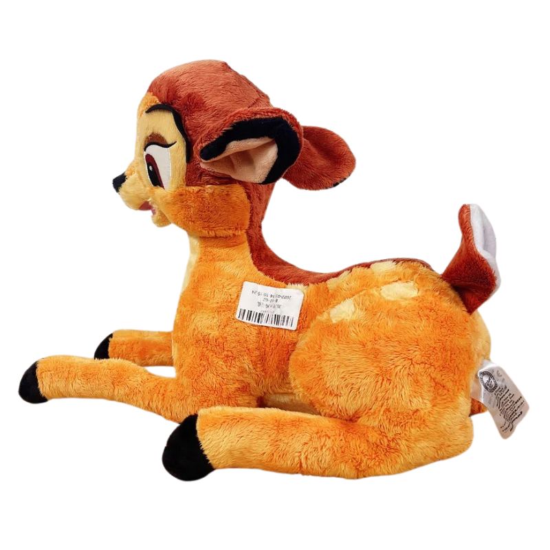 Bambi Pelúcia Bambi Pelúcia Loja do Bambino 