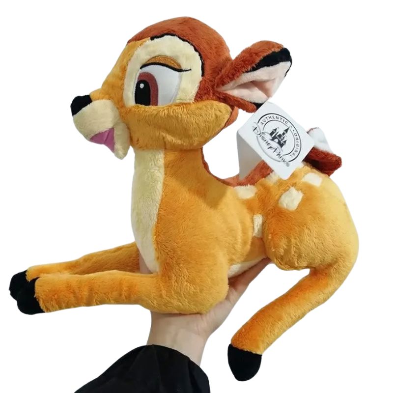 Bambi Pelúcia Bambi Pelúcia Loja do Bambino 