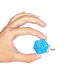 Blocos Magnéticos de Montar Minecraft Blocos Magnéticos de Montar Minecraft Loja do Bambino 