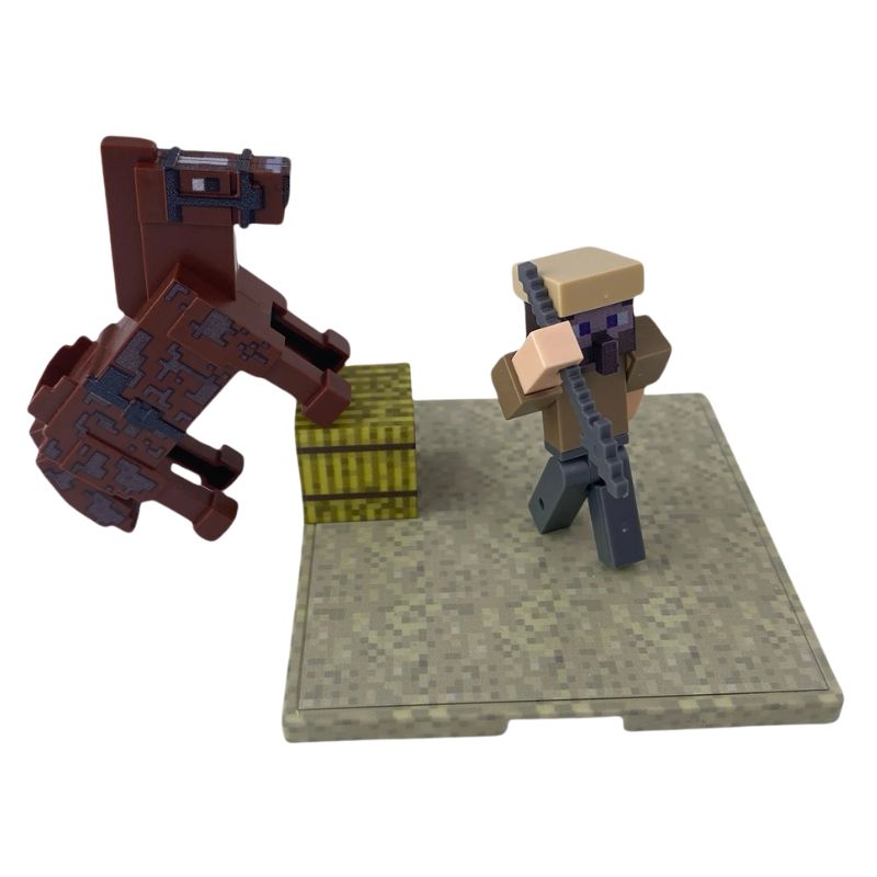 Blocos Magnéticos Minecraft Blocos Magnéticos Minecraft Loja do Bambino 