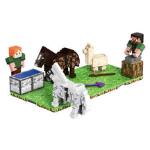 Blocos Magnéticos Minecraft Blocos Magnéticos Minecraft Loja do Bambino Modelo 06 