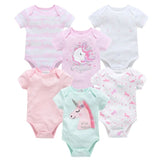 Conjunto com 6 Unidades