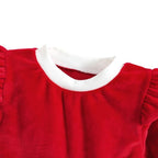 Body Natalino Feminino Body Natalino Feminino Loja do Bambino 