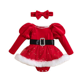 Body Natalino Feminino Body Natalino Feminino Loja do Bambino 